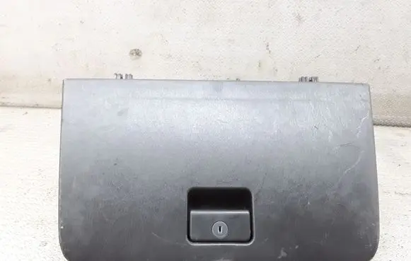 Toyota Corolla Verso E121 Glove box set 
