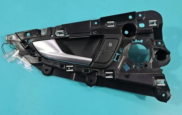 Audi A7 S7 4G Rear door interior handle 4G8839019A IMPRK1476958