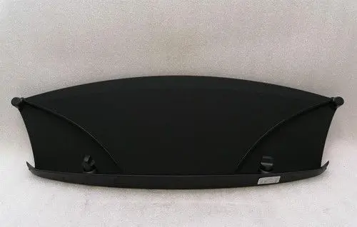 Porsche 718 Cayman 982 982c Parcel shelf load cover trim 98155534101