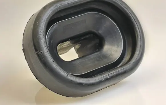 Audi A8 S8 D2 4D Jacking socket point 4D0804583B