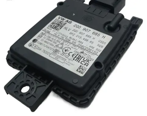 Volkswagen ID. Buzz Distronic sensor radar 2Q0907685H