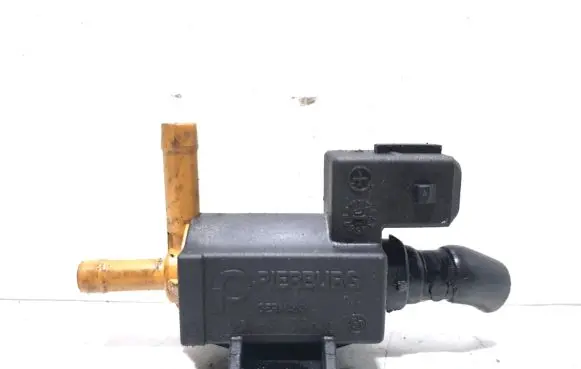 Volvo XC70 Turbo solenoid valve
