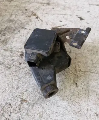Peugeot 206 Throttle valve PBTGF30