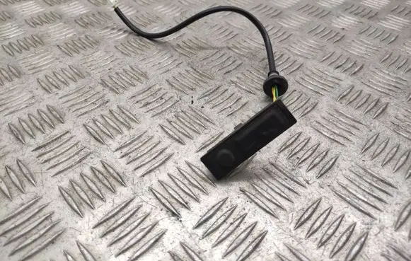 Tailgate opening switch