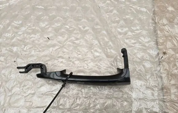BMW 3 GT F34 Front door handle cover 