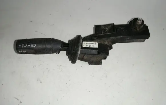 Indicator stalk