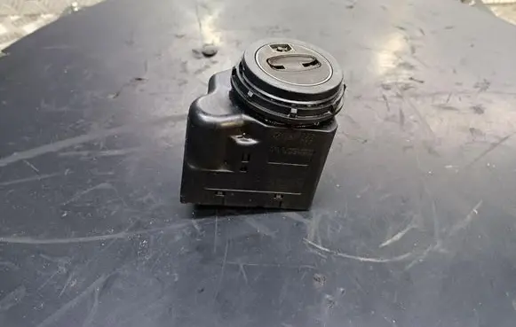 Porsche Panamera (970) Ignition lock