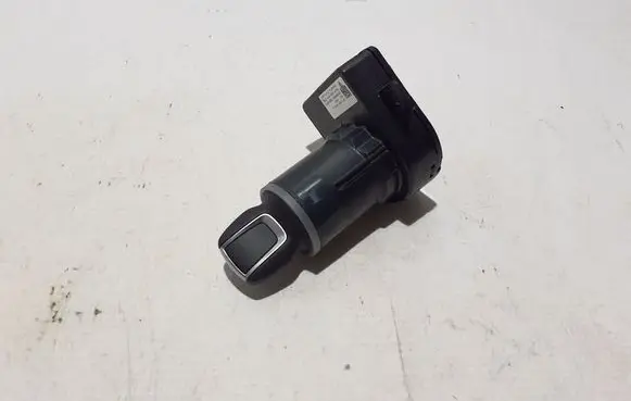 Porsche Panamera (971) Ignition lock 971905865C