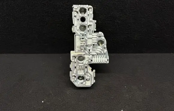 Volkswagen PASSAT B5.5 Tail light bulb cover holder 3B5945258B