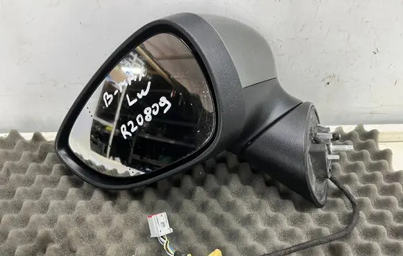 Ford B-MAX Front door electric wing mirror