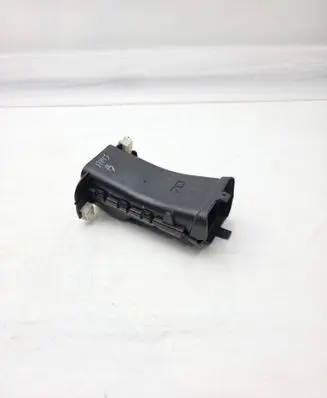 BMW 2 G42 Brake cooling air channel/duct 7422280 117396
