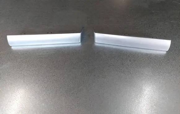 BMW X5 E70 Panel trim 4991901