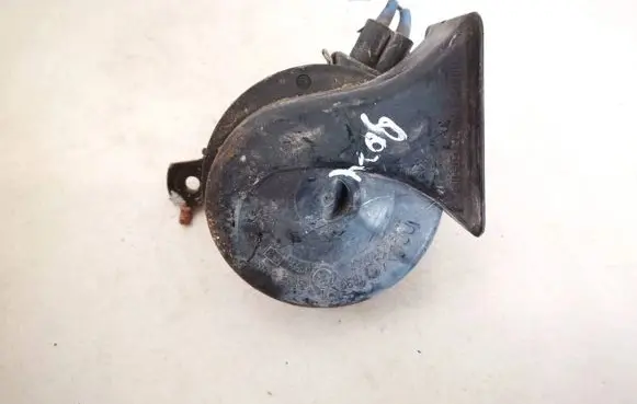 Volkswagen Golf IV Horn signal e200884