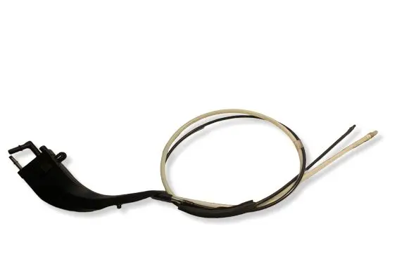 Volkswagen Jetta VII Fuel line/pipe/hose 5Q0200059 220223 ZSBL26838B