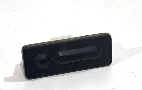 Peugeot 508 II Tailgate/trunk/boot exterior handle 9816255980