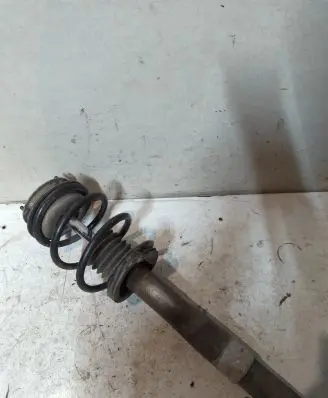 BMW 5 E60 E61 Front shock absorber/damper 6768798