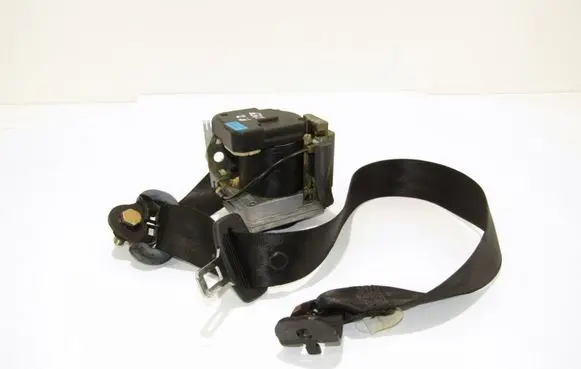 Skoda Octavia Mk1 (1U) Front seatbelt 1U4857702A