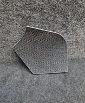 Audi A6 S6 C6 4F Front door speaker cover trim 4F0035410 4F00354104PK
