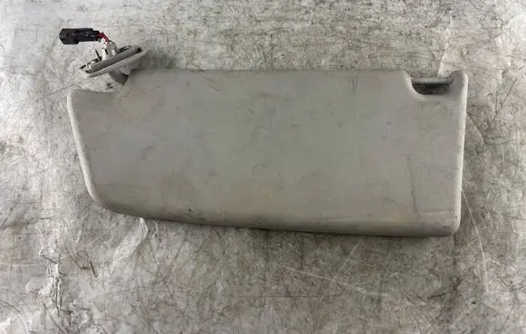Opel Astra H Sun visor