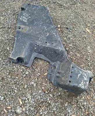 Lexus ES 250 - 300 - 330 Pickup box liner 5839833070
