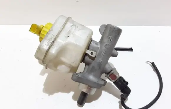 Porsche Cayenne (9PA) Master brake cylinder 03350884911