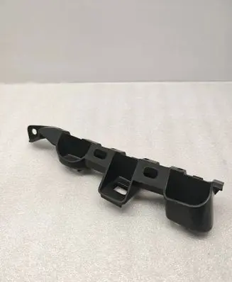 Volkswagen PASSAT B7 Front bumper mounting bracket 3AA807184