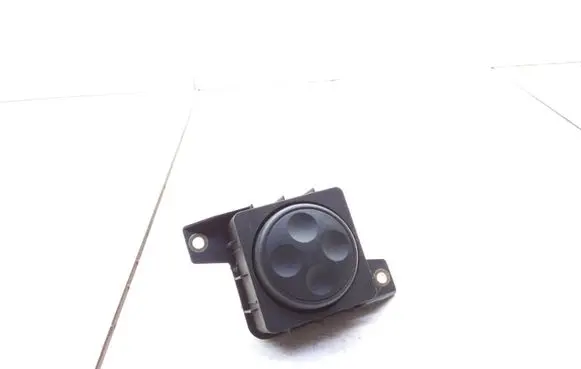 Audi A6 S6 C5 4B Switch for retractable tow bar 8L0959777A 03481100