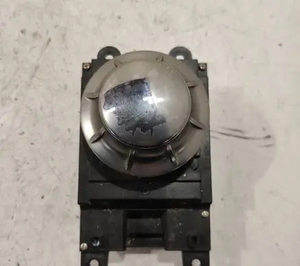 BMW 5 E60 E61 Head unit multimedia control 6944884