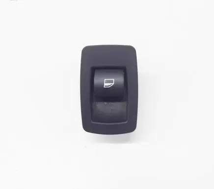 BMW X5 E70 Electric window control switch 15939900 6945874