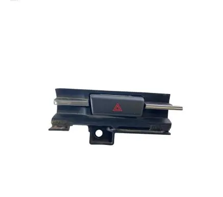 Mazda CX-3 Hazard light switch DA6A664H0