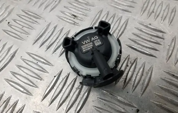 Volkswagen PASSAT B8 Airbag deployment crash/impact sensor 3Q0959354A