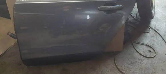 Audi A7 S7 4G Rear door LZ7S