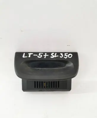 Mercedes-Benz SL R230 Parking PDC sensor display screen A2305420223