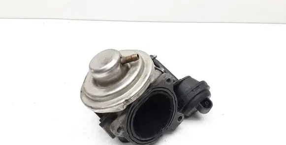 Volkswagen Golf IV EGR valve 038129637B