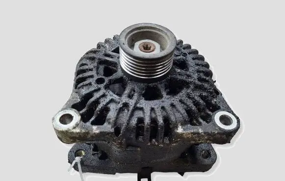 Citroen C5 Generator/alternator 9645865180