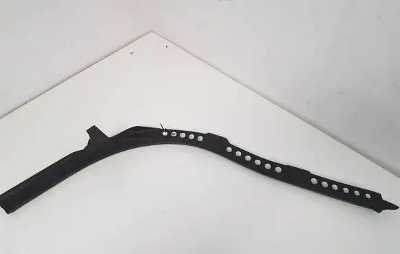 Audi A4 S4 B7 8E 8H Rear seat side bottom trim 8E0867767 8E0867767A