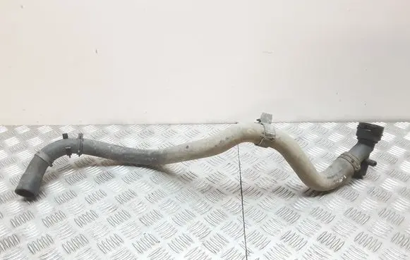 Volkswagen Golf IV Engine coolant pipe/hose 1J0121619A