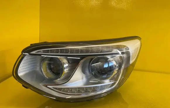 KIA Soul Headlight/headlamp 92102-B2020