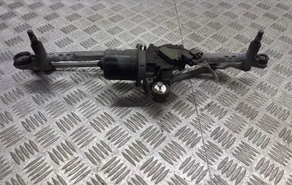 Citroen C2 Front wiper linkage 5451361116