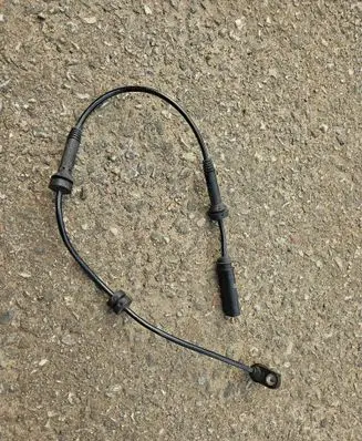 BMW 4 F32 F33 ABS brake wheel speed sensor 6791223 679122303