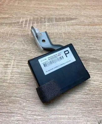Toyota Prius (XW30) Immobilizer control unit/module 8978447010 625009000