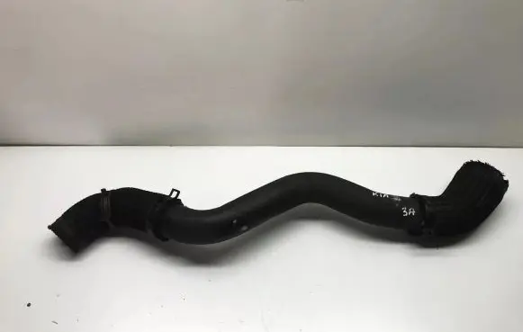 Intercooler hose/pipe