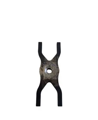 Ford Transit Fuel Injector clamp holder 6C1Q9L535AC