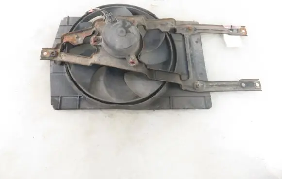Fiat Seicento/600 Electric radiator cooling fan 46535238