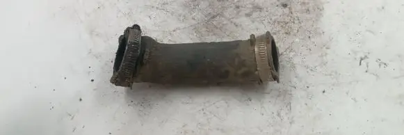 Audi A4 S4 B6 8E 8H Engine coolant pipe/hose 25T01