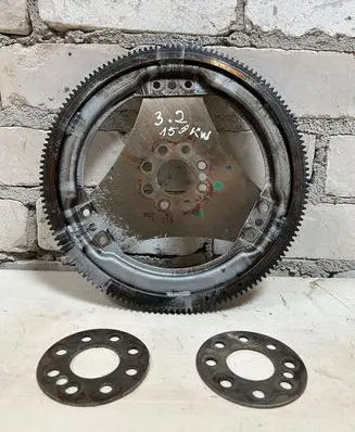 Mercedes-Benz E W211 Flywheel 6130320047