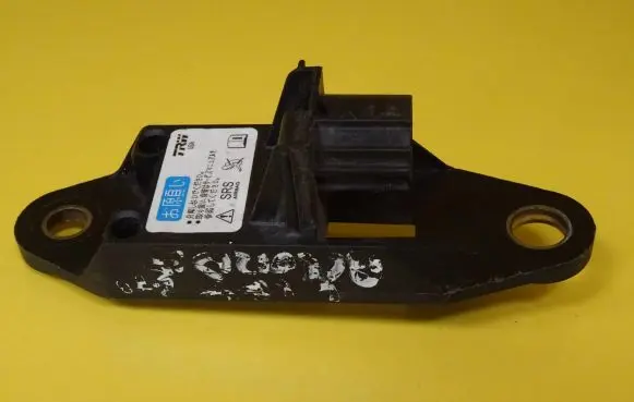 Honda Accord Airbag deployment crash/impact sensor 77970-SEA-C821-M1