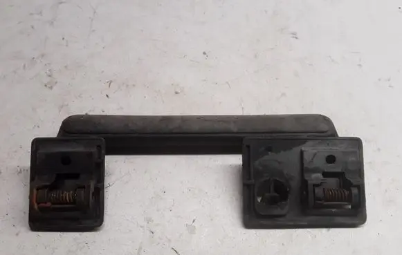 Audi 80 90 B3 Rear interior roof grab handle 443857607 443857607A