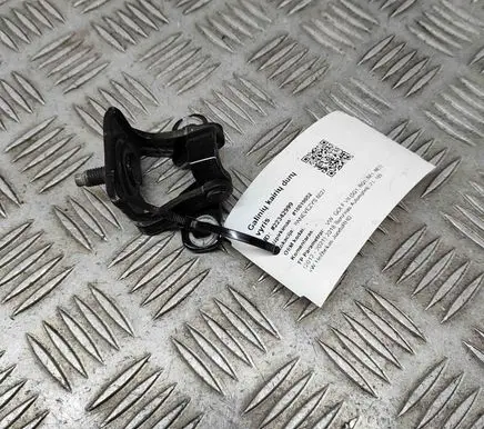 Volkswagen Golf VII Tailgate/trunk/boot hinge 5G6827301C