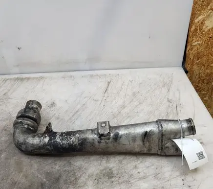 Audi Q7 4L Intercooler hose/pipe 7L6145945J